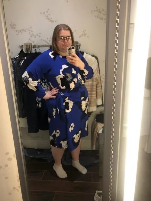 New dress by findingexcitement