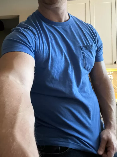 New here… by Lifesbetternude