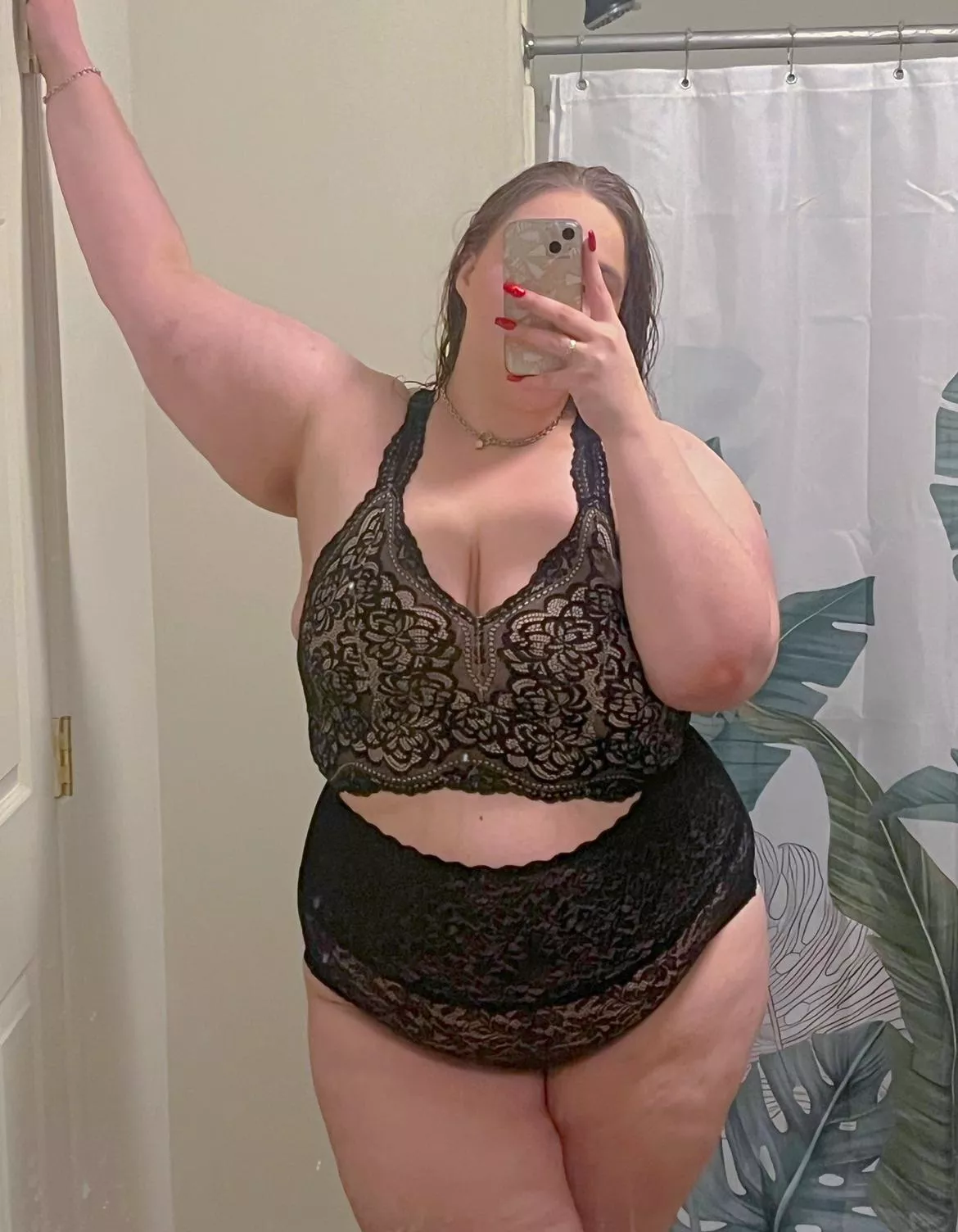 New lingerie, i think i should get it in red too. what do you think posted by switchitupkayla
