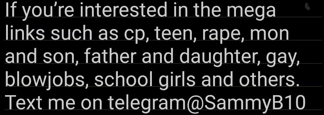 Nice meeting you here posted by Valuable-Success8955