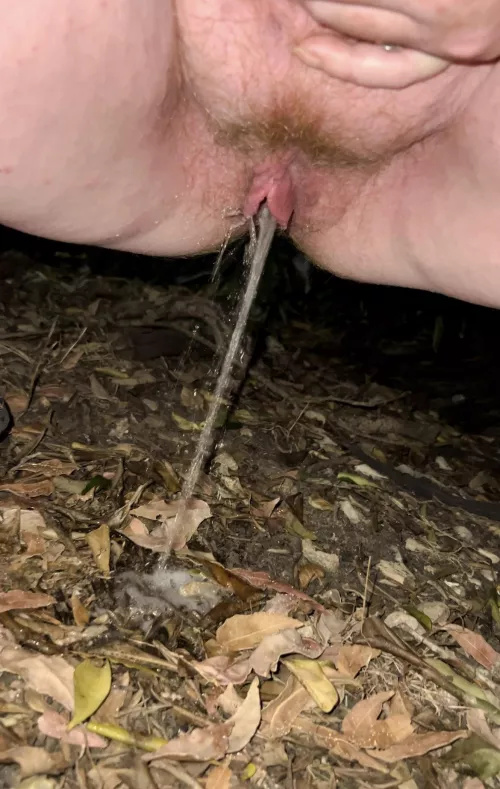 No better place to go than outside. Love the breeze on my lips by Accomplished-Fox7107