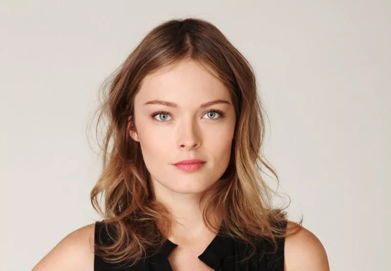 Olga Maliouk posted by funmx