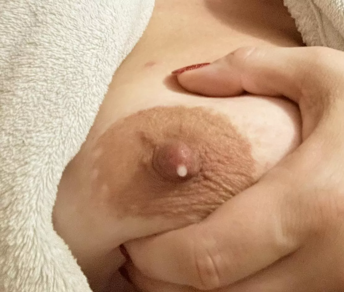 One drop at a time posted by lady684