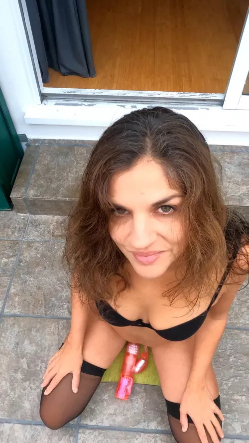 Oops, you caught me by You_Inside_Me