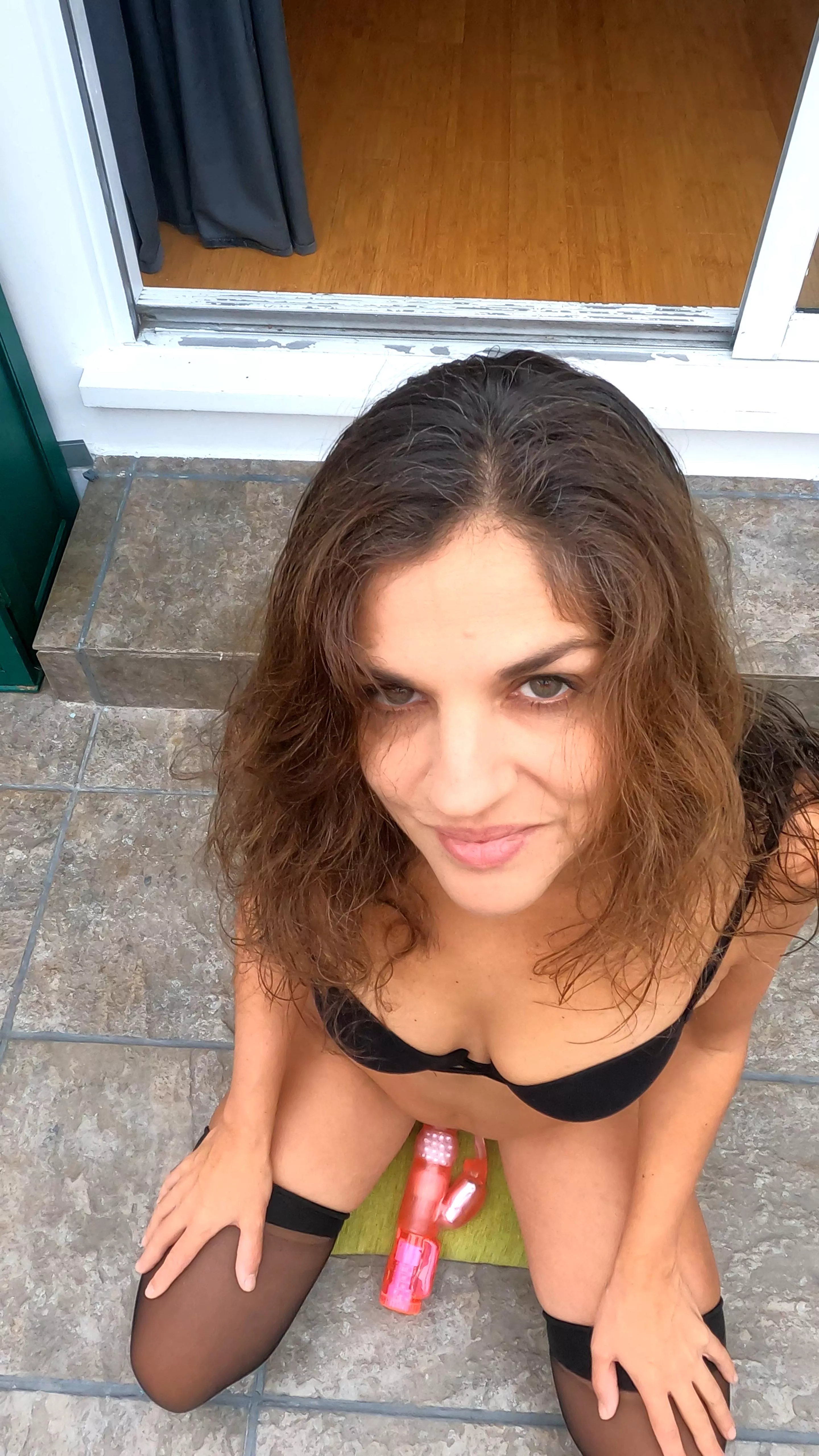 Oops, you caught me posted by You_Inside_Me