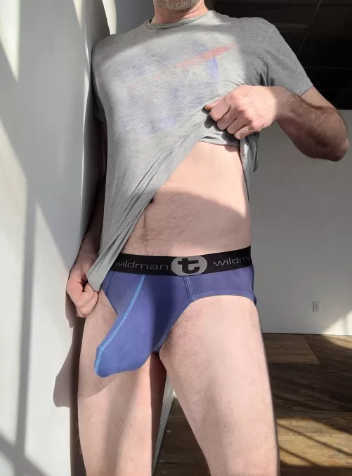 Outta control in these WildmanT's by sixfivealive