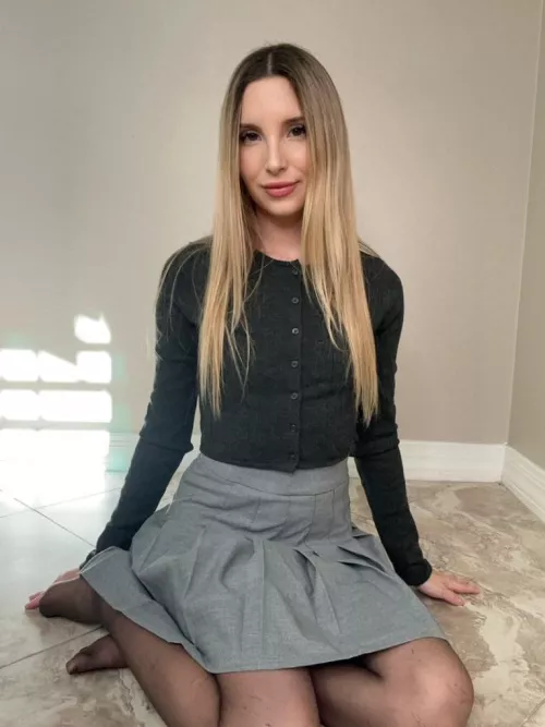 Piper Perri by agent_zero43