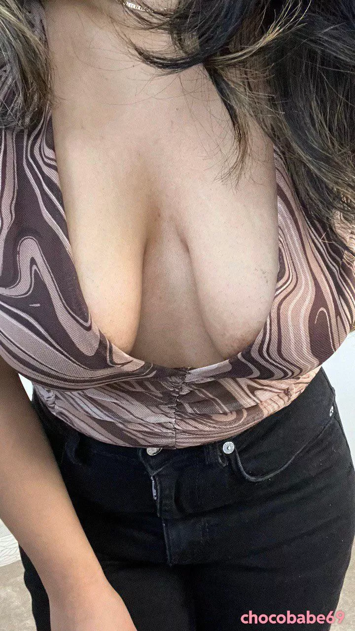 Planning to wear this to work. What do you think? posted by Chocobabe69