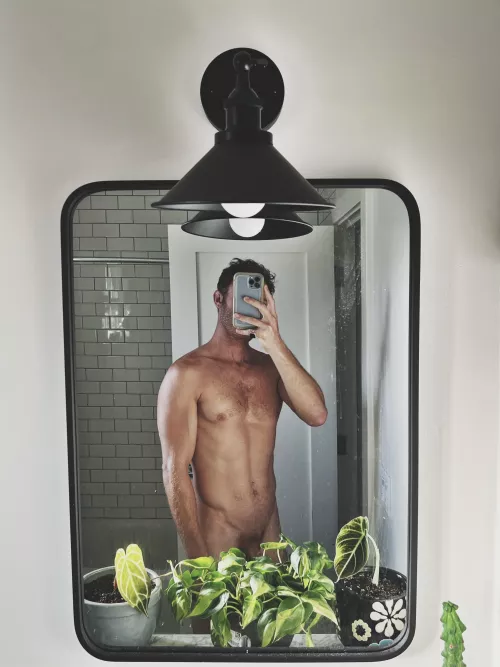 Plant Daddy by MySnackGuy