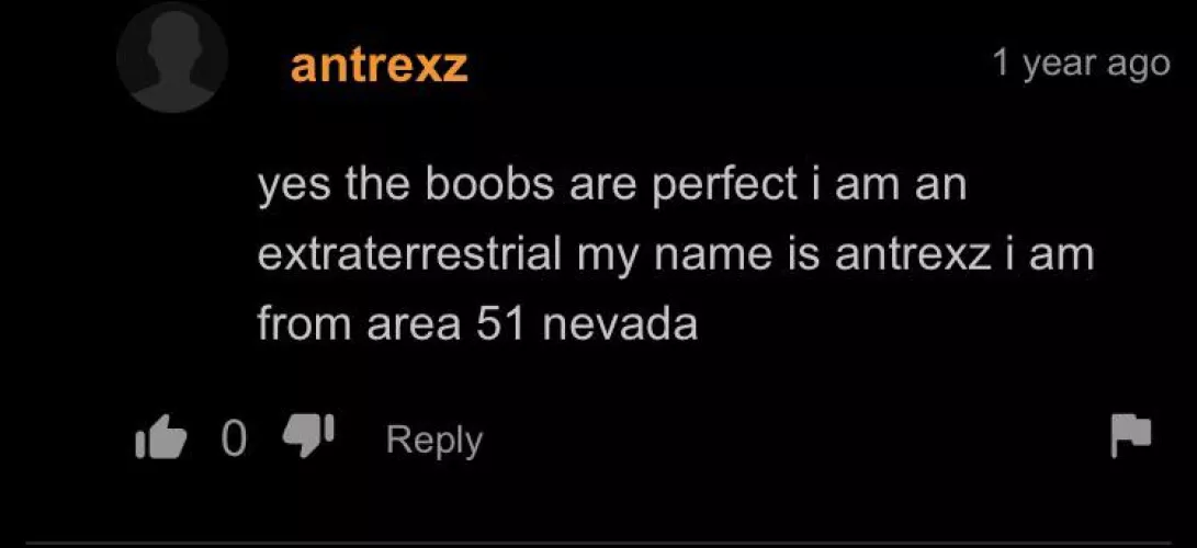 Pornhub is the best comedy site by ActionBanana511
