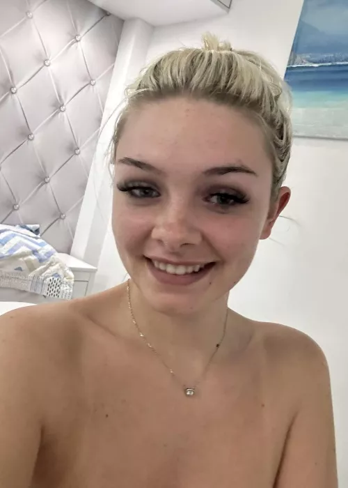 prancing the ponytail by LovecapriBabe