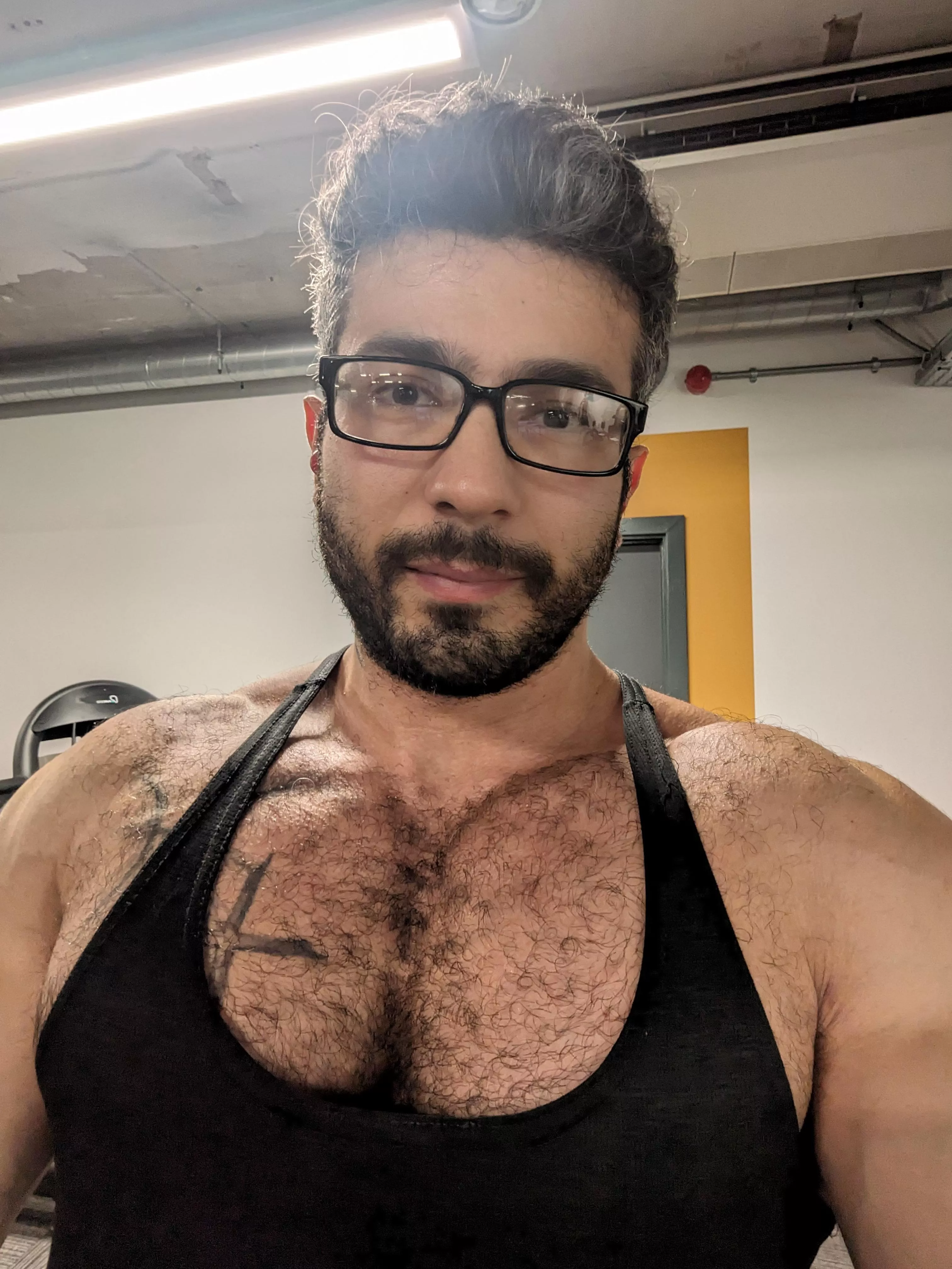 Pumped posted by KejzanLux