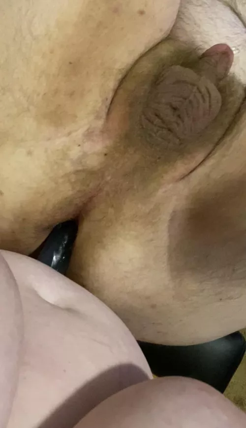 Punished by my wife by topminnows