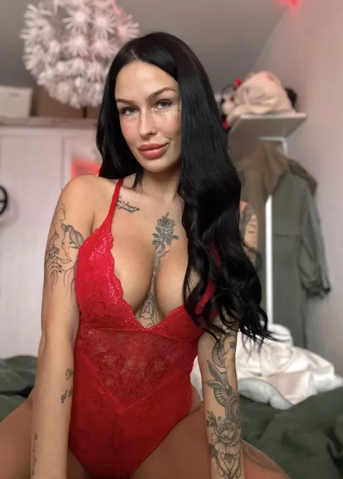 put your face between my tits by OvaryPolluter