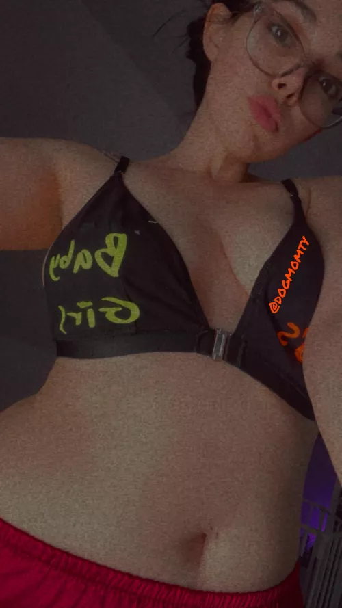 Re-Opening my page after being gone 6 months❣️ by dogmomty