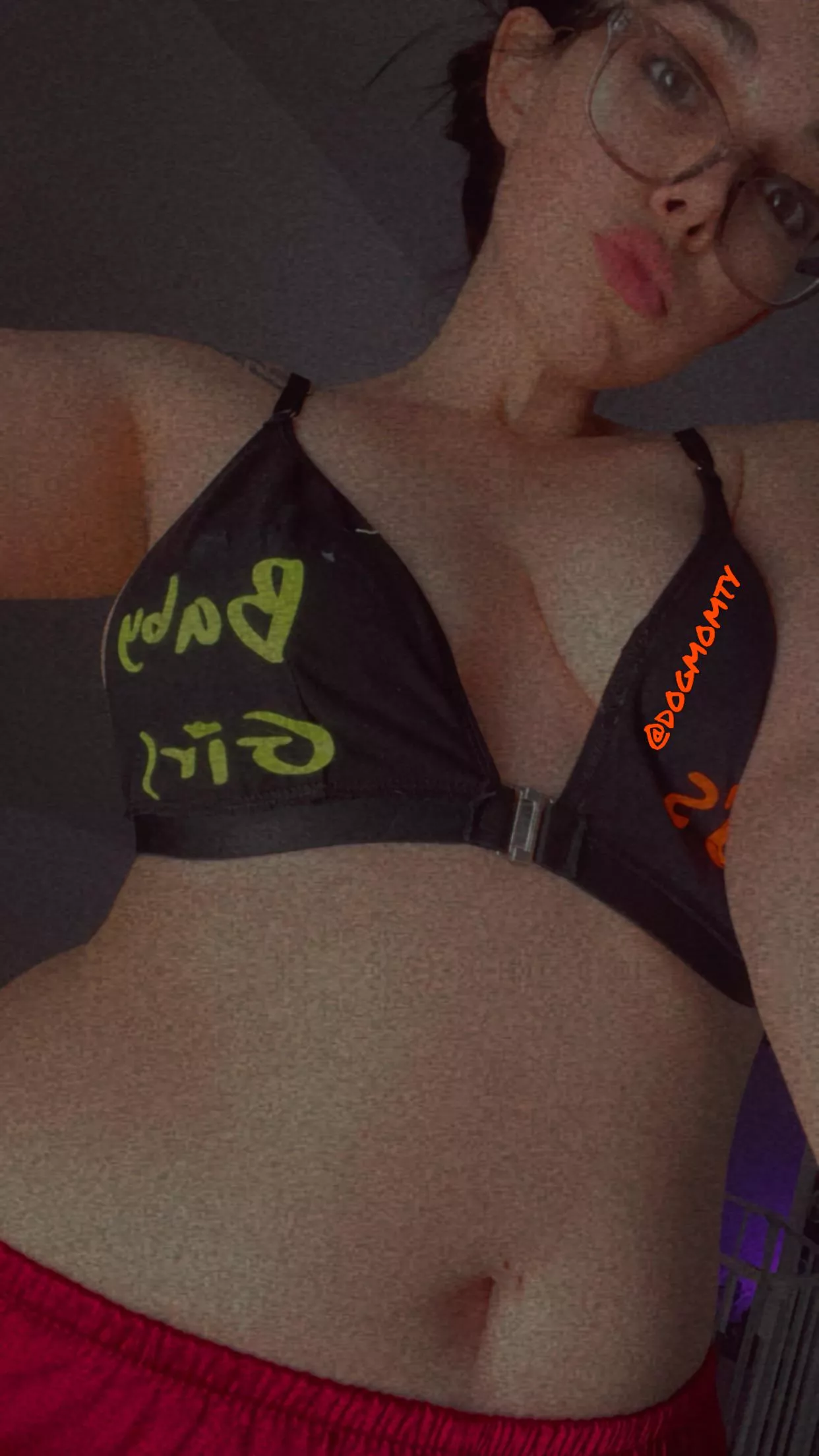 Re-Opening my page after being gone 6 months❣️ posted by dogmomty