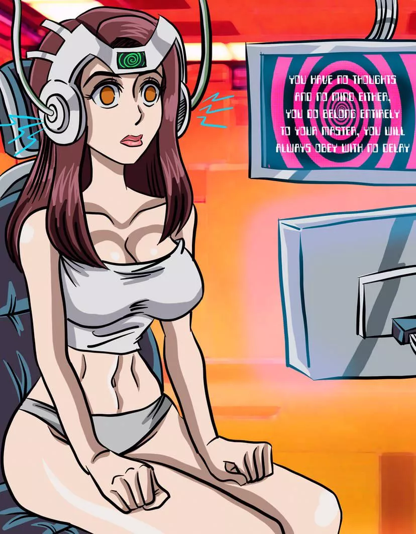 Reprogramming Machine posted by Neat-Leading-2859