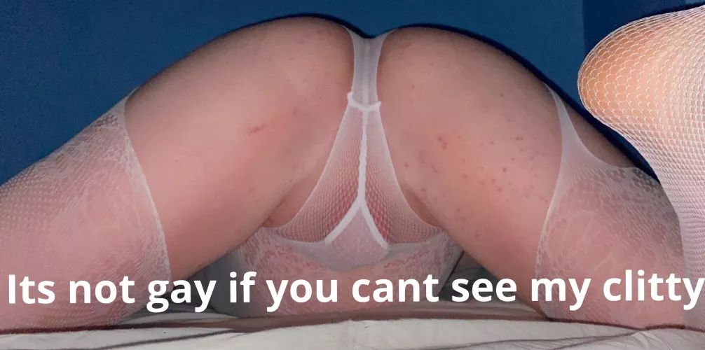 Rightt 😅 (OC) by SissyPuppySophie