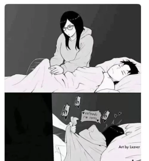 Sauce? by South_Arm_4013