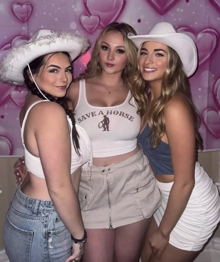 Save A Horse posted by Trick-Bullfrog-7857