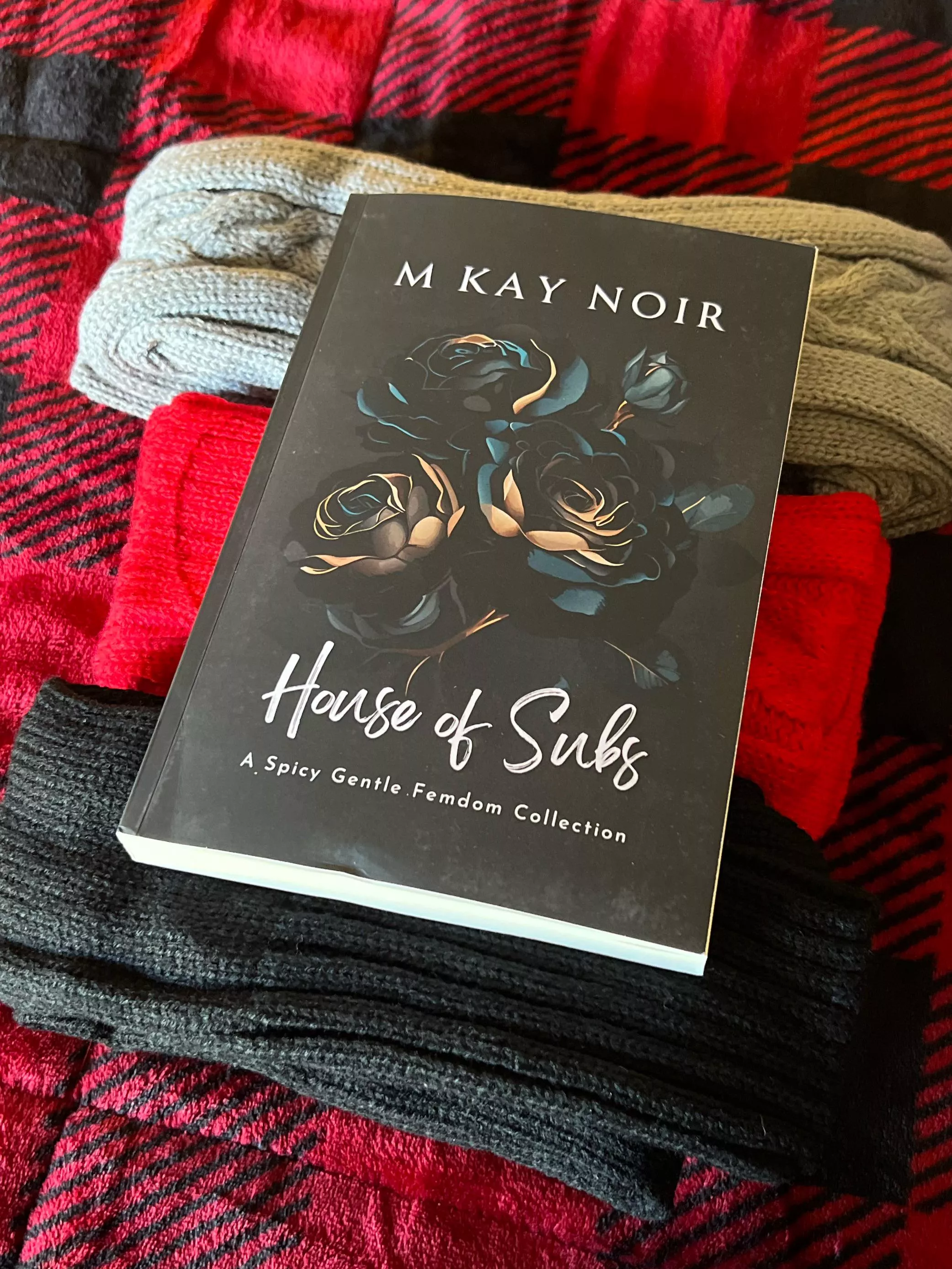 Self serving gift 😂 posted by lockedhubby24