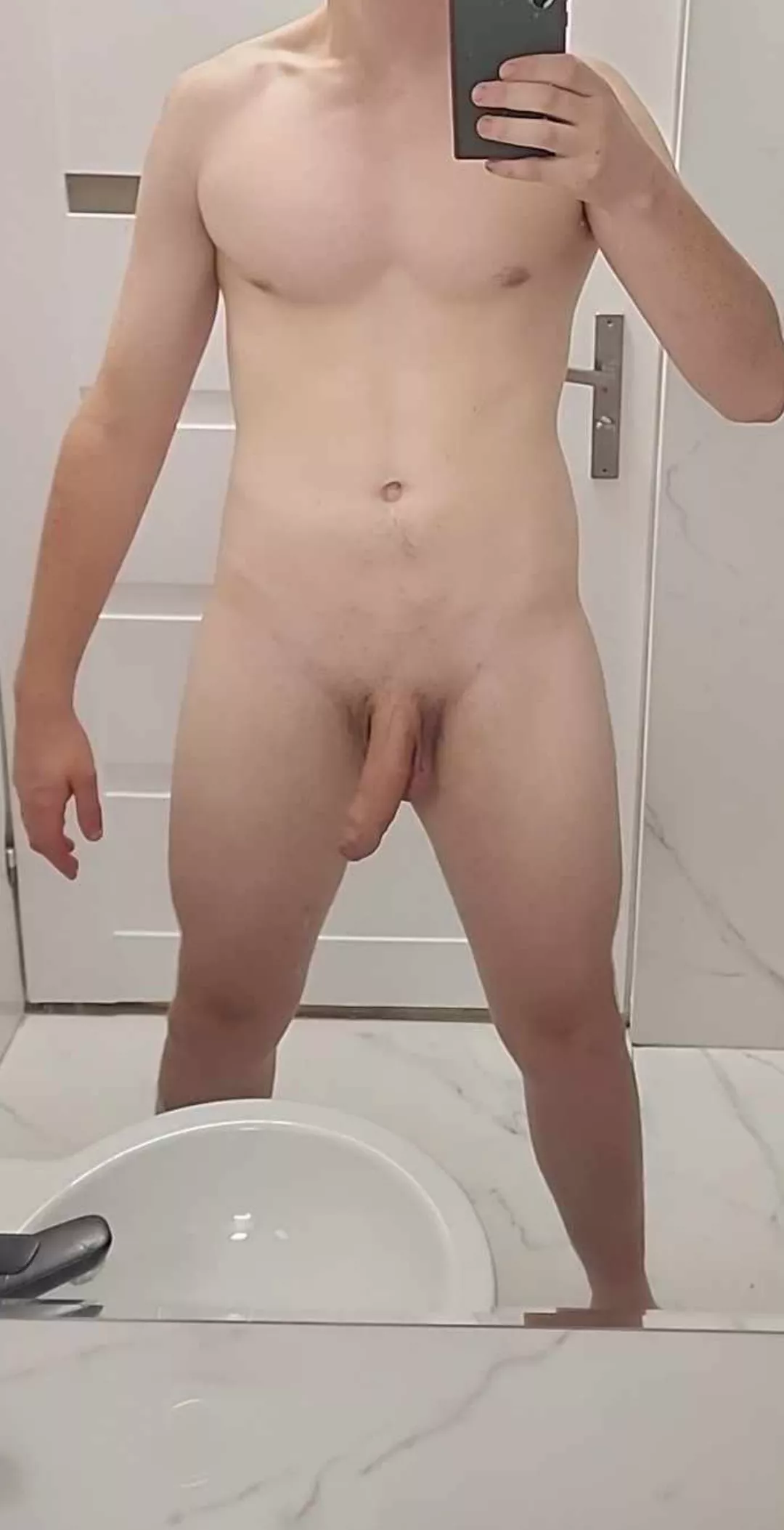 Semi posted by Brilliant_Bunch_2202