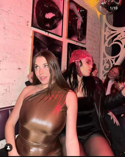 Shiny new things by noob_saibot_hunter