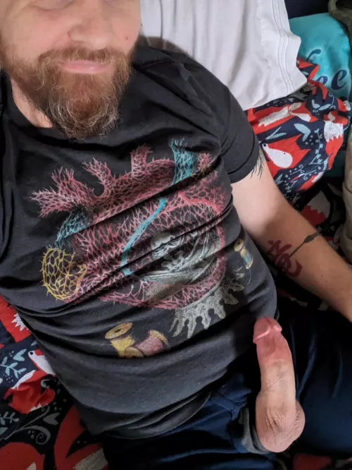 Sick kids make for long days...let's escape for a bit by Expansive_Pen2105