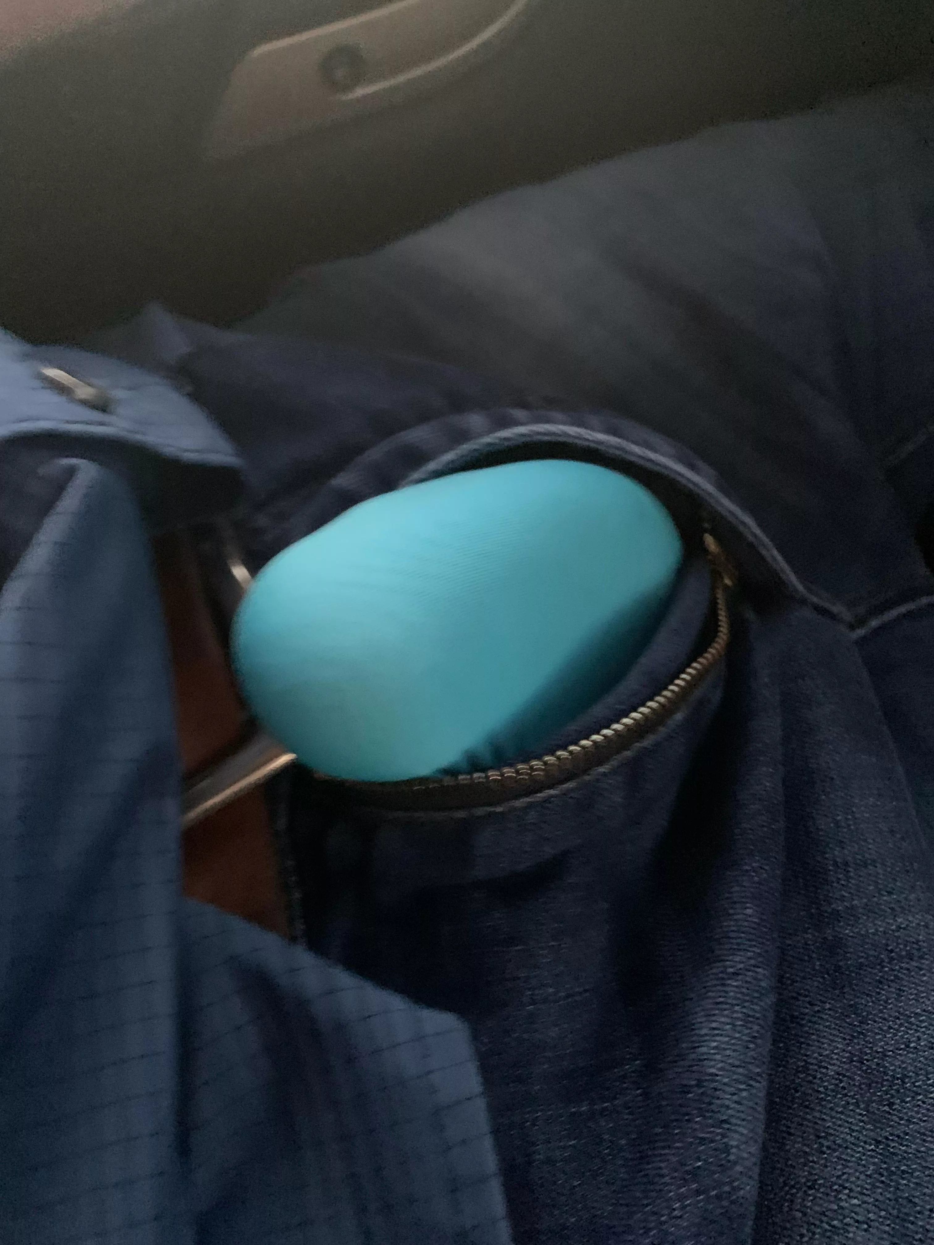 Small bulge- AsWeMove brief posted by sunseeker202020