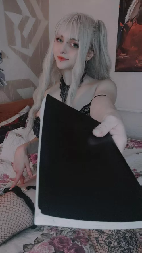 Small girls need love too by Decent_Reward_3711