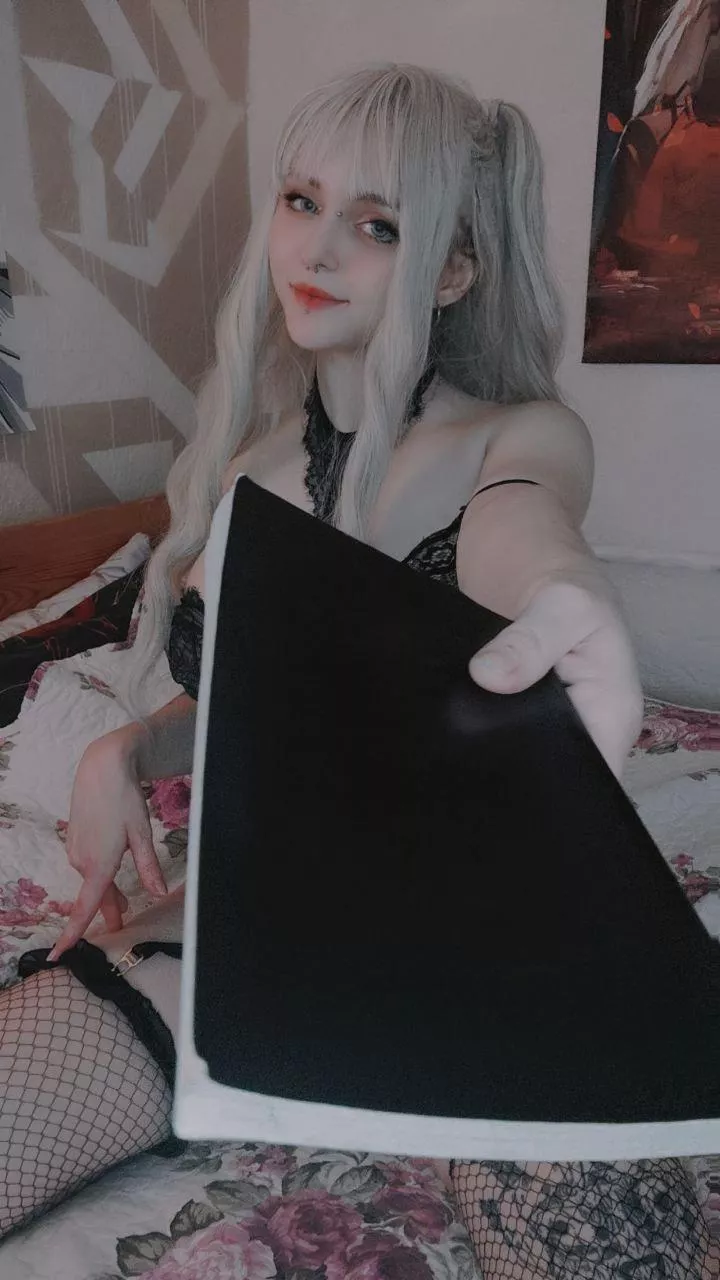 Small girls need love too posted by Decent_Reward_3711