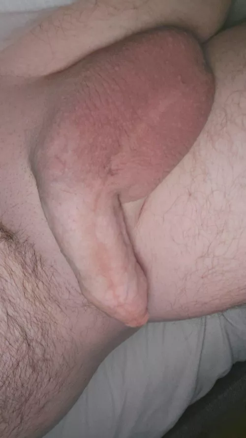 Soft enough? by BaseballDazzling2322