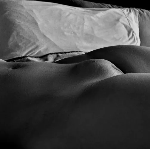 Solitude by Googlipuff