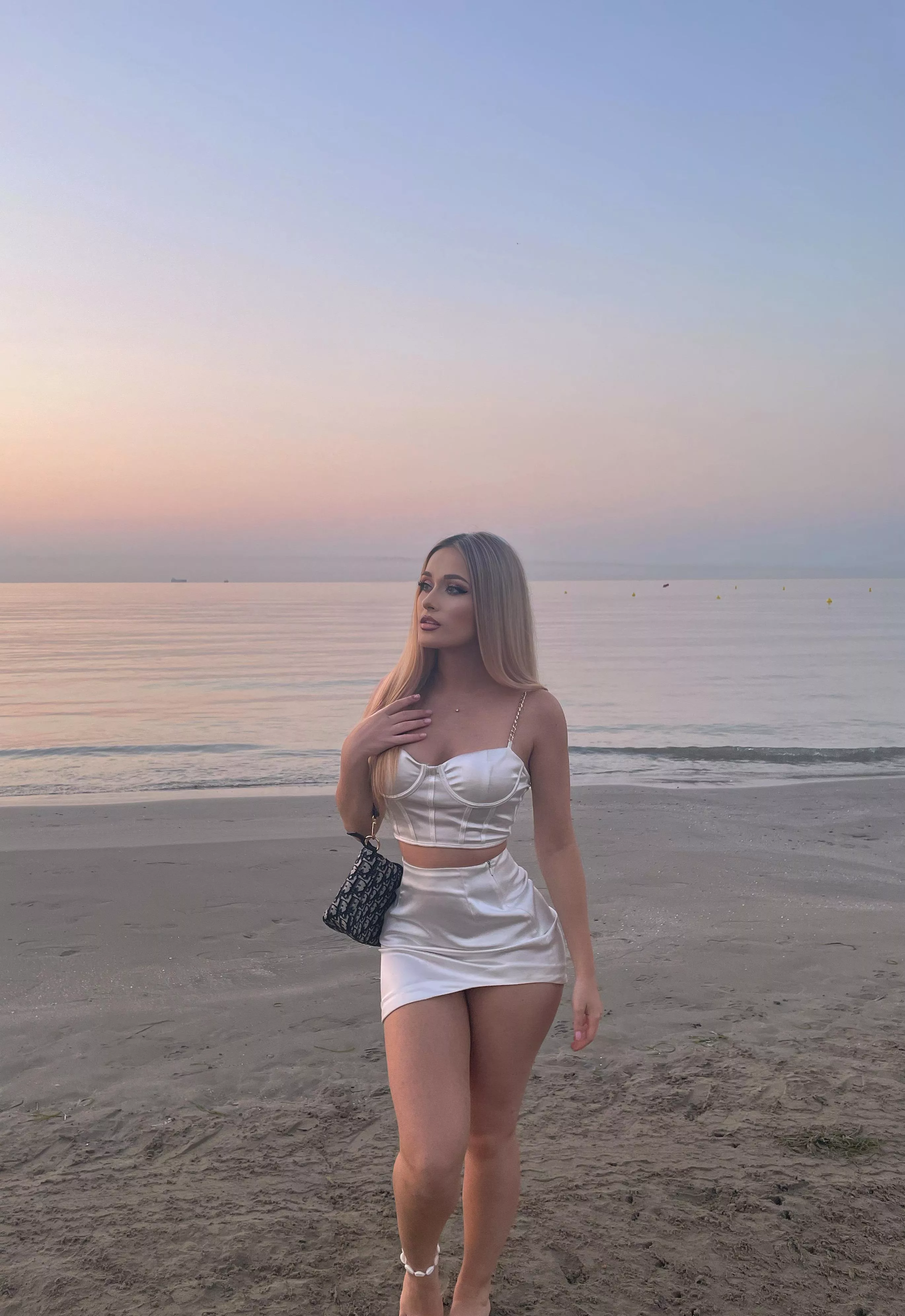 start your week with me, your little freak posted by Aggravating-Key2672