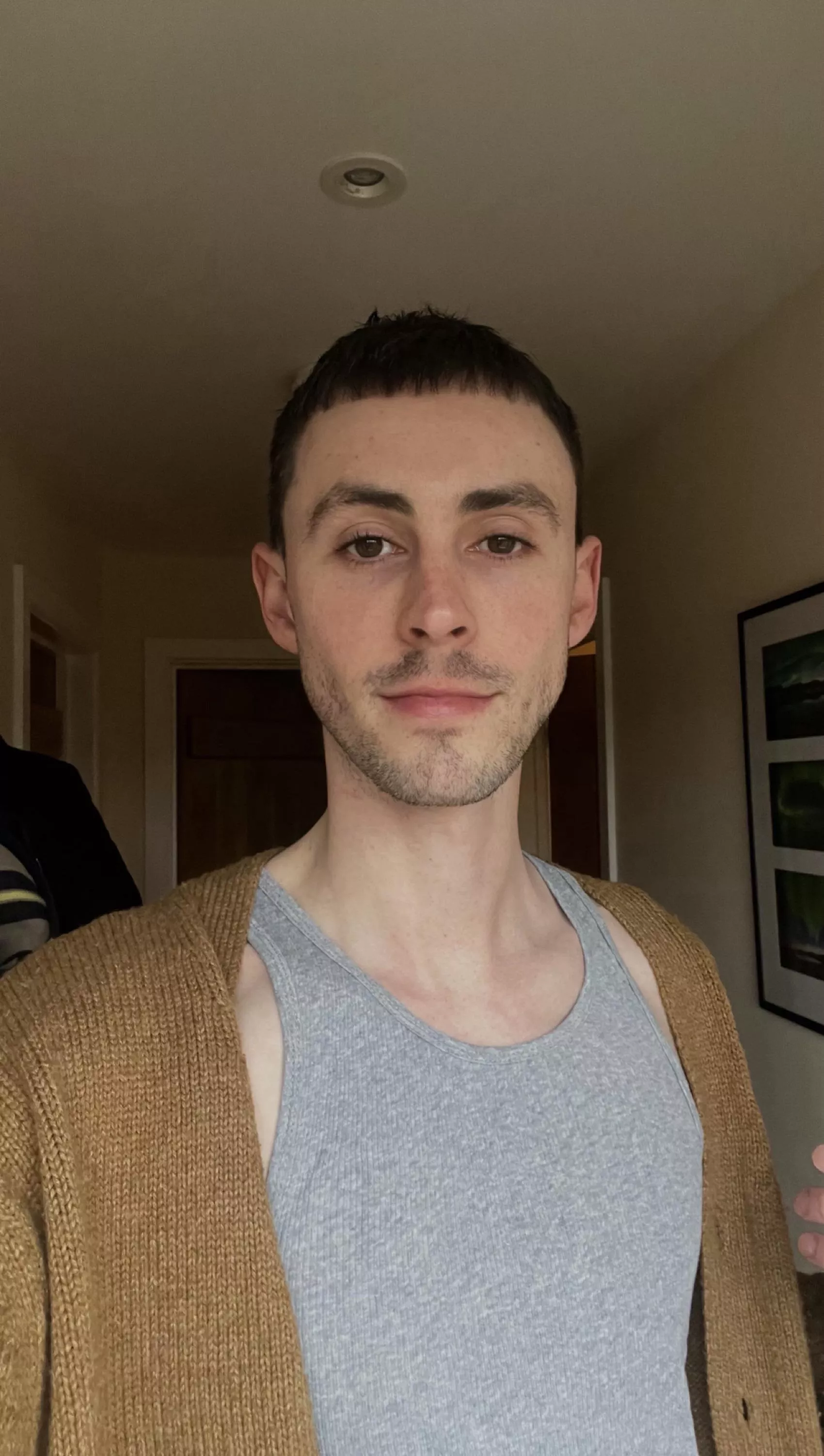 Started working for myself 1 year ago today, it’s been a struggle but I’m v proud of myself 😅 posted by throwRA_big_tea