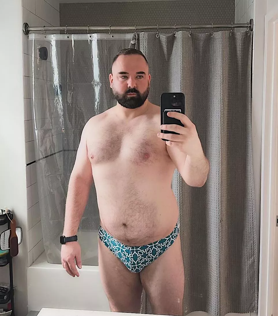 Starting my fitness journey at 37. Wish me luck. 🤞🏻 posted by NewYorkBuckeye