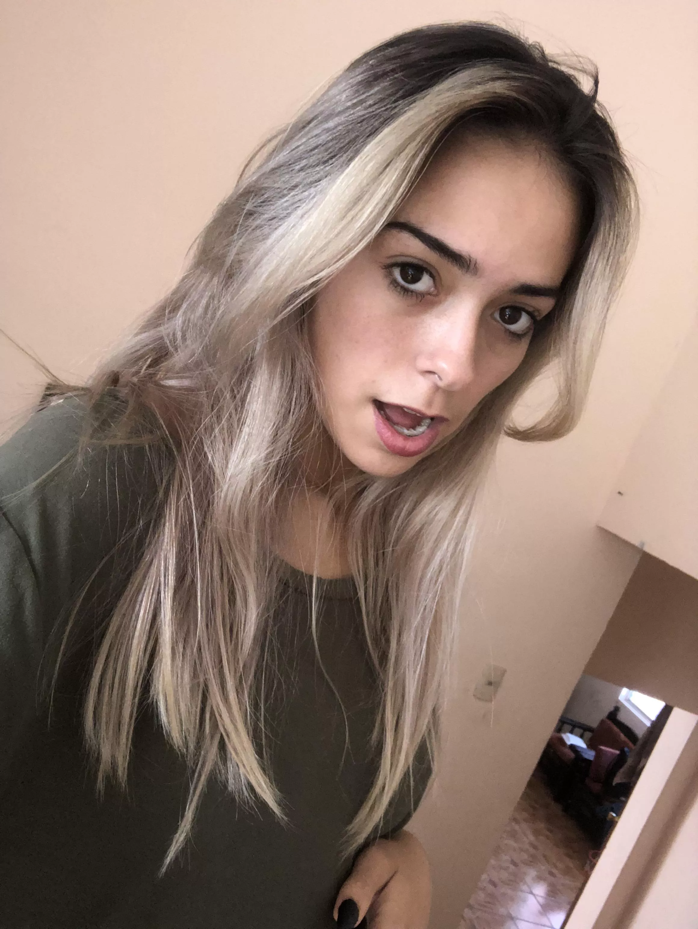 Stunning IUTR posted by CddaomonRs