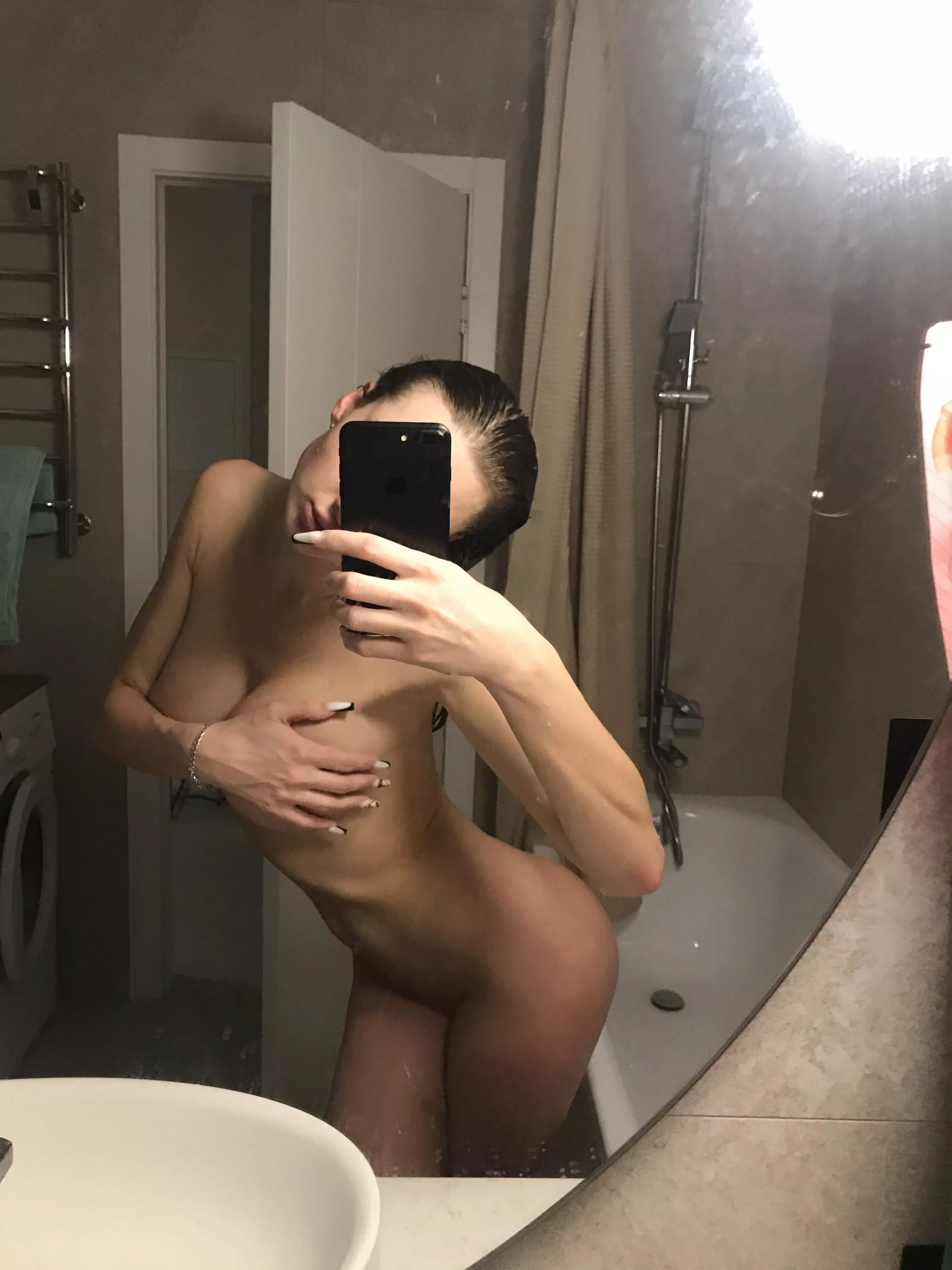 Sweet dreams to all my dear ones posted by BentStacirway