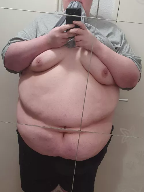 Take off my pants and lets have some fun 😏 by elhusinho