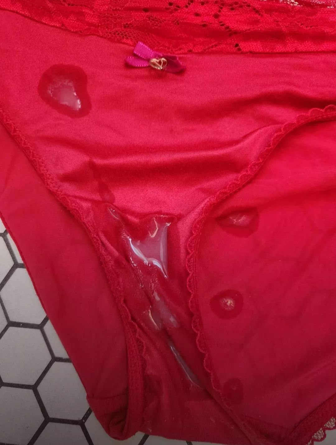 Tasty Treat posted by PervyOldMan3