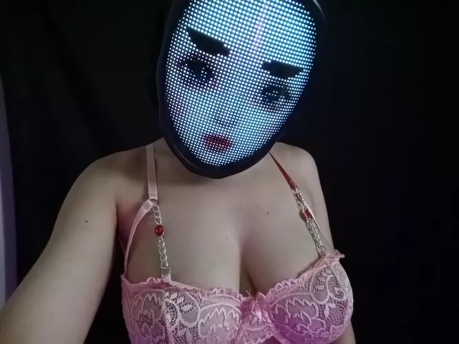 Teach me something I dont know by Limpfghjhe