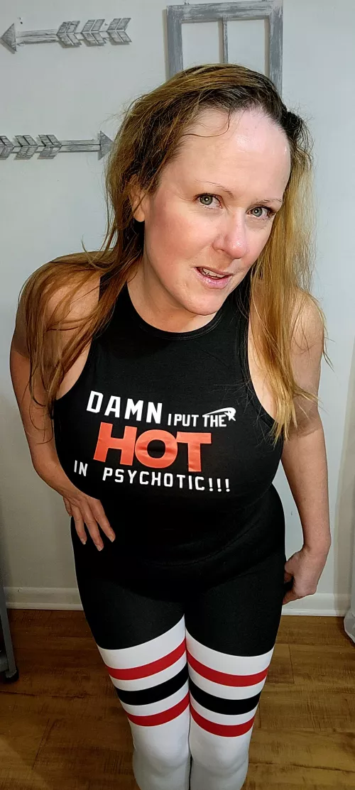 That was a good workout by Lady_Leoxxx