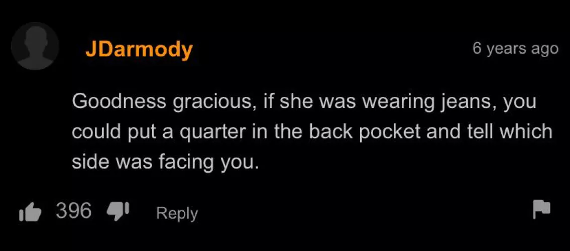 The absolute truth by shamelessthrowaway54