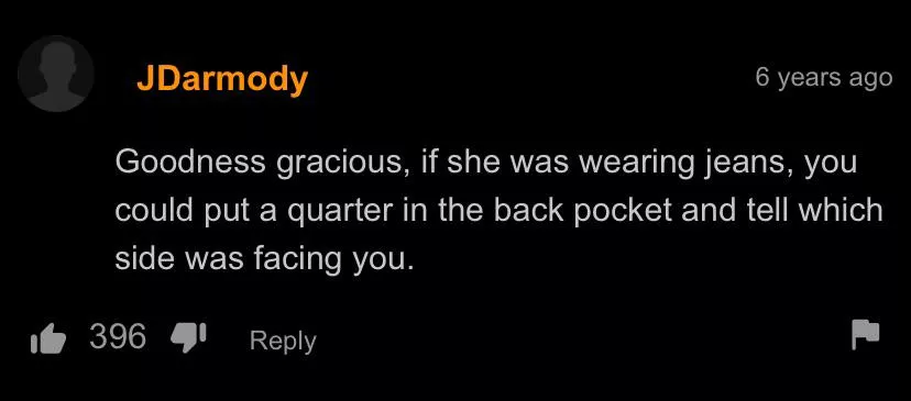 The absolute truth posted by shamelessthrowaway54