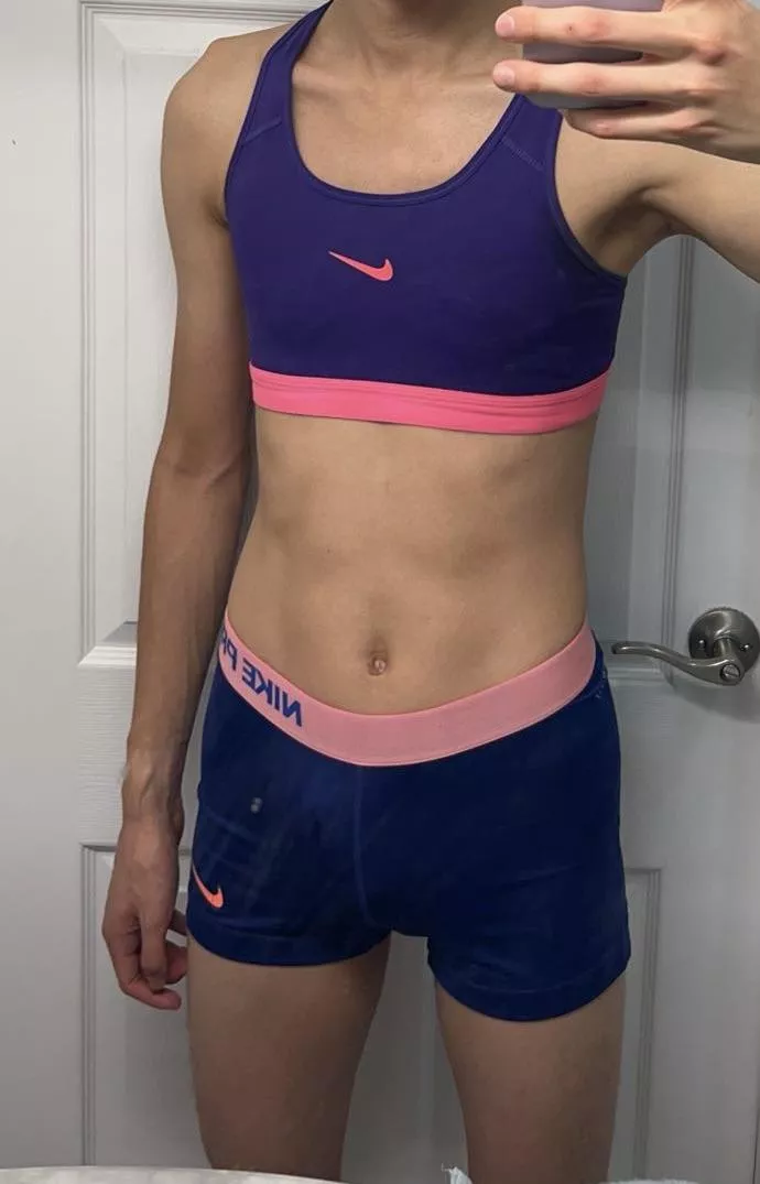 The choice she put on me today posted by xX_NaughtyBoy_Xx