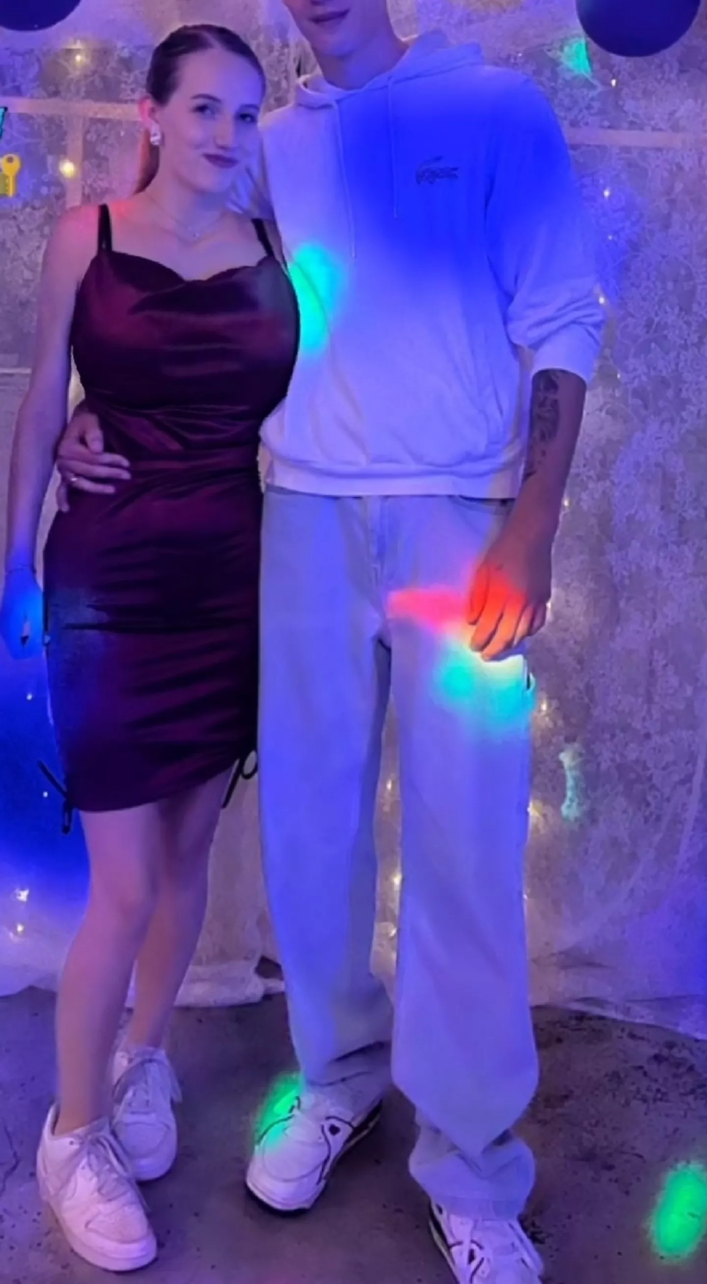 The dress can't hide it posted by Frequent-Agent-7046