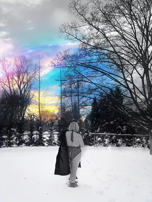 The sunset steals every hue from the day to color your dreams. by annieriviera