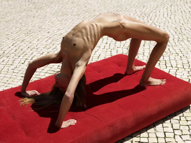 Thea - hot in Portugal by QualityOnly_fan