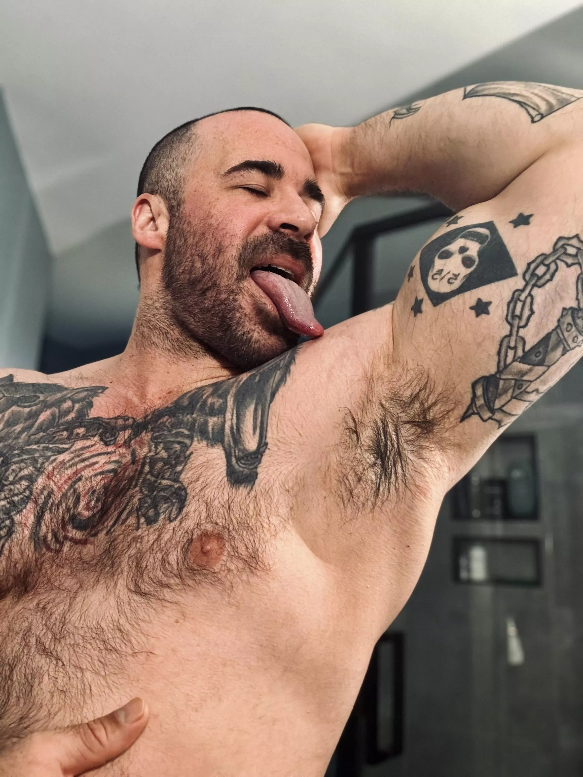 They smell as good as they taste posted by Ardcoremeat