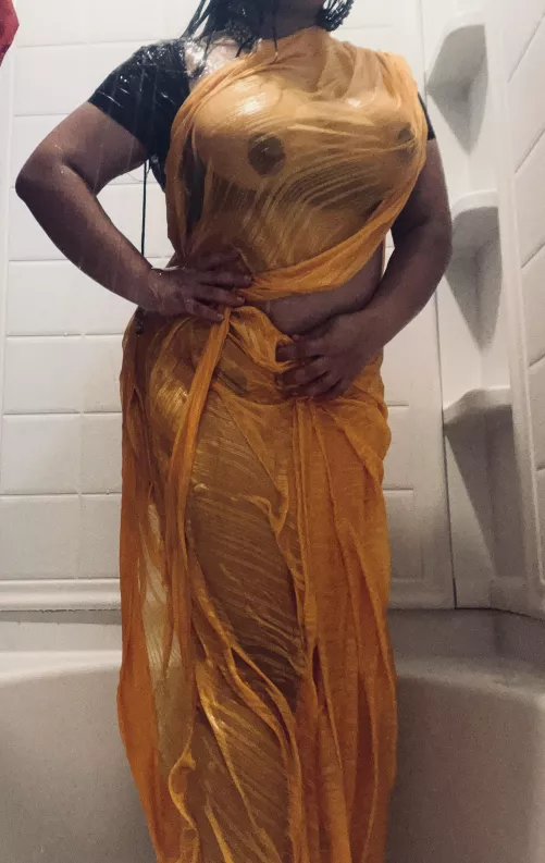 Tip tip barsa paani 🥰🥰🔥[F] by holo_polo